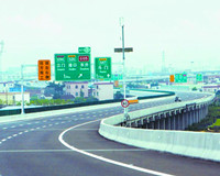 广州北环高速公路